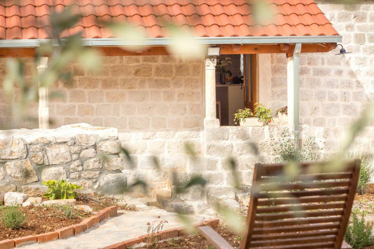 스톤 Olive Garden 아파트 외부 사진